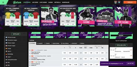 Bettingsidor » Vi Jämför & Rankar 25+ Bästa Bettingsidor → apr..